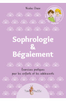 Sophrologie &amp. begaiement