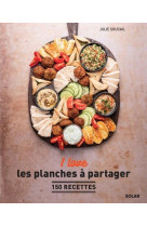 I love les planches à partager