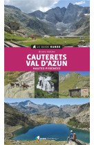 Le guide rando cauterets val d'azun (2e ed)