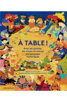 A table !