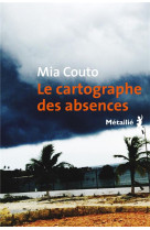 Le cartographe des absences