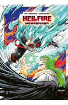 Hellfire messenger - tome 3