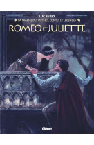 Romeo & juliette - romeo et juliette