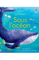 Coucou ! sous l-ocean