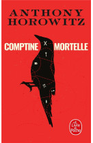 Comptine mortelle