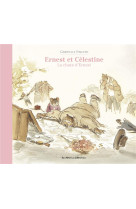 Ernest et celestine - la chute d'ernest - ne 2023