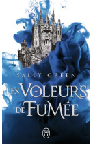 Les voleurs de fumée