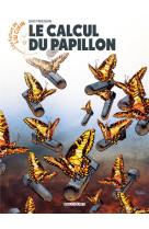 Les futurs de liu cixin - le calcul du papillon