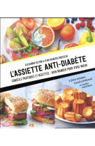 L'assiette anti-diabète