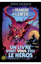 Le manoir de l'enfer