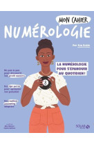 Mon cahier numerologie