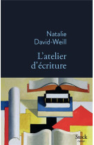 L'atelier d'ecriture