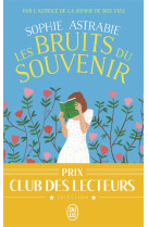 Les bruits du souvenir