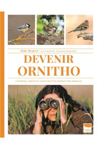 Devenir ornitho