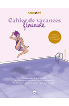 Cahier de vacances feministe 2023