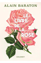 Le livre de la rose