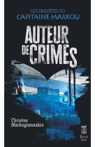 Auteur de crimes