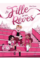 La fille de ses reves