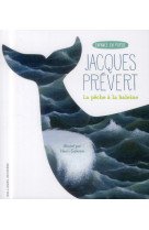 La peche a la baleine