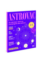 Astrovac - et plein d'autres jeux, quiz, diy a decouvrir...