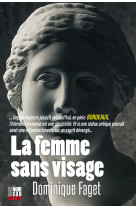 La femme sans visage