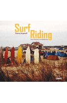 Surf riding - une histoire europeenne