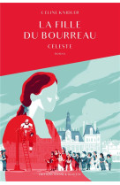 La fille du bourreau, tome 1. celeste