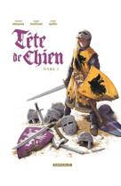 Tête de chien - tome 1 - livre i