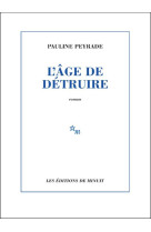 L-age de detruire