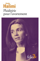 Plaidoirie pour l-avortement