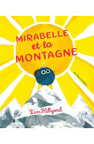 Mirabelle et la montagne