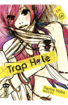 Trap hole - tome 1