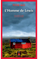 L'homme de lewis