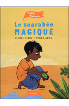 Le scarabée magique