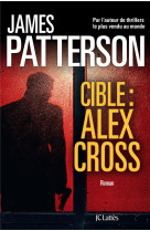 Cible : alex cross