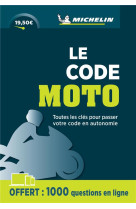 Guides pratiques code moto