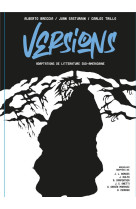 Versions - adaptations de litterature sud-americaine