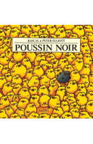 Poussin noir