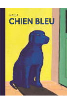 Chien bleu - biblio (ne)