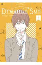 Dreamin' sun - nouvelle edition - tome 4 (vf)