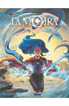 La moira - tome 03 - l'eveil du saiman