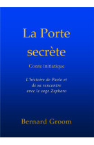 La porte secrète