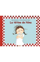 Tetine de nina biblio (ne) (la)