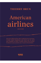 American airlines