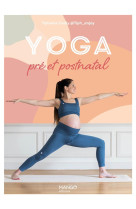 Yoga pre et postnatal