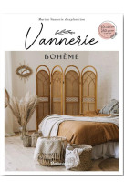 Vannerie boheme