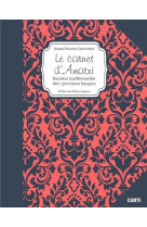 Le carnet d'amatxi