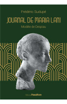 Journal de maria lani : modele de despiau