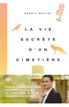 La vie secrete d un cimetiere