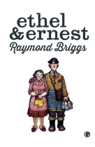 Ethel & ernest - ned